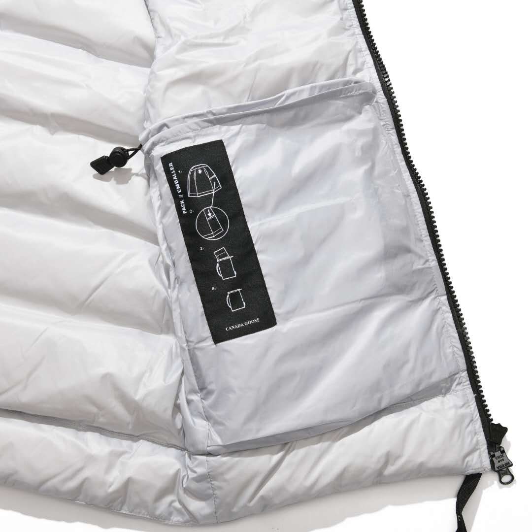 Canada Goose Down Jackets